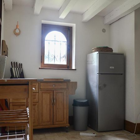 Chambre D'Hote De Charme Dans Maison Independante Preaux  Exterior foto